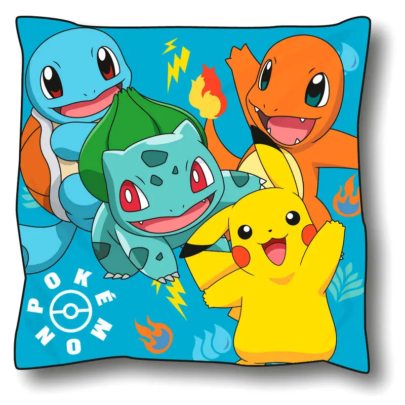 Pokemon jastuk fotografija proizvoda