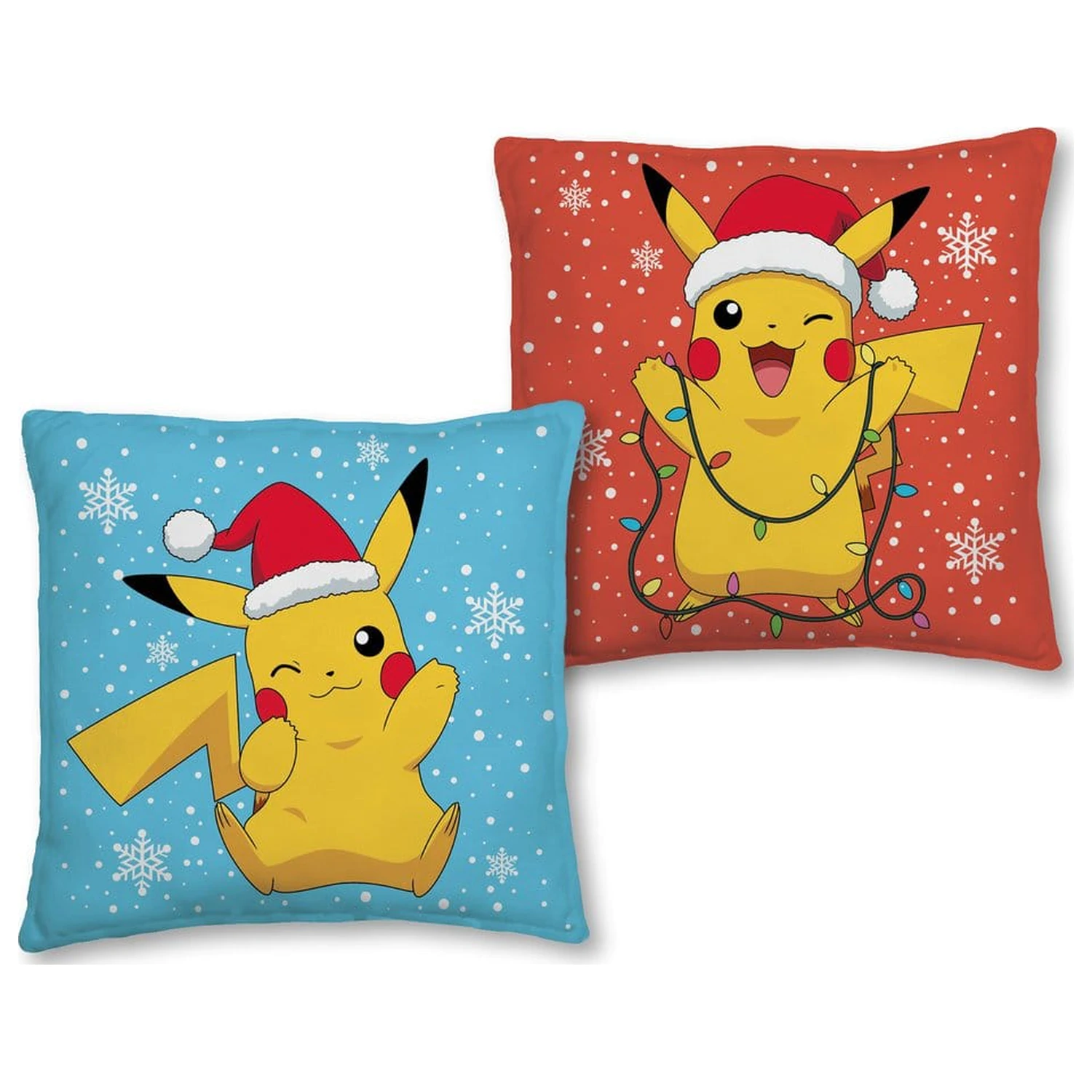 Pokemon Jastuk 40 x 40 cm fotografija proizvoda
