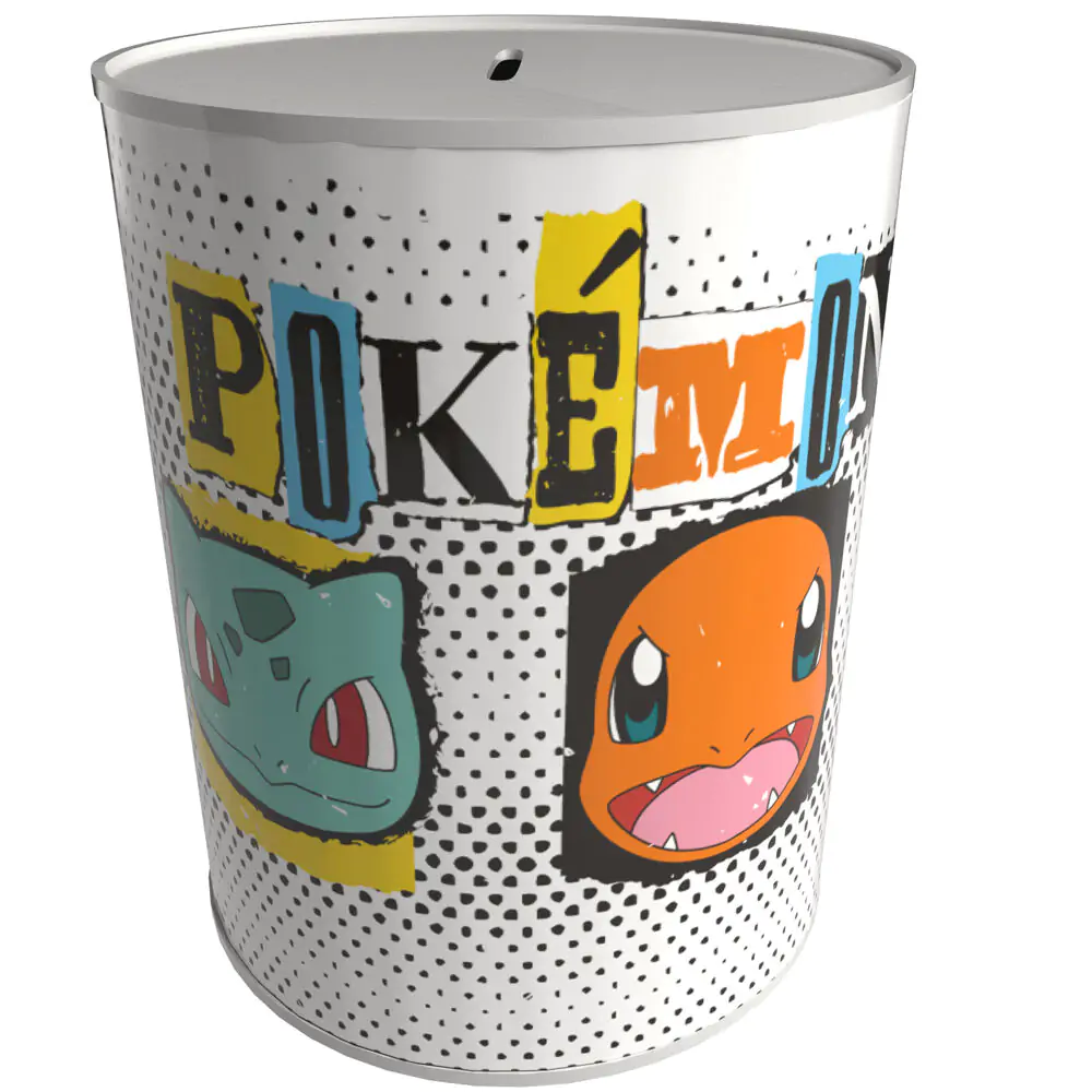 Pokemon kasica 12 cm fotografija proizvoda