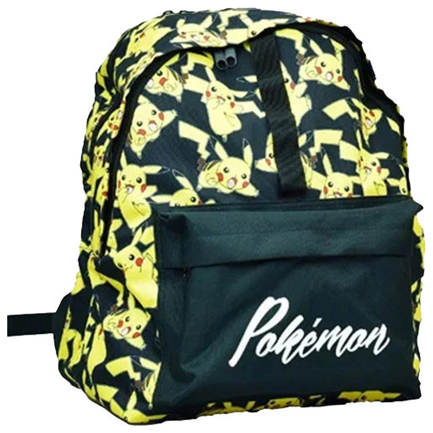 Pokémon Pika-Pika školski ruksak, torba 42 cm fotografija proizvoda