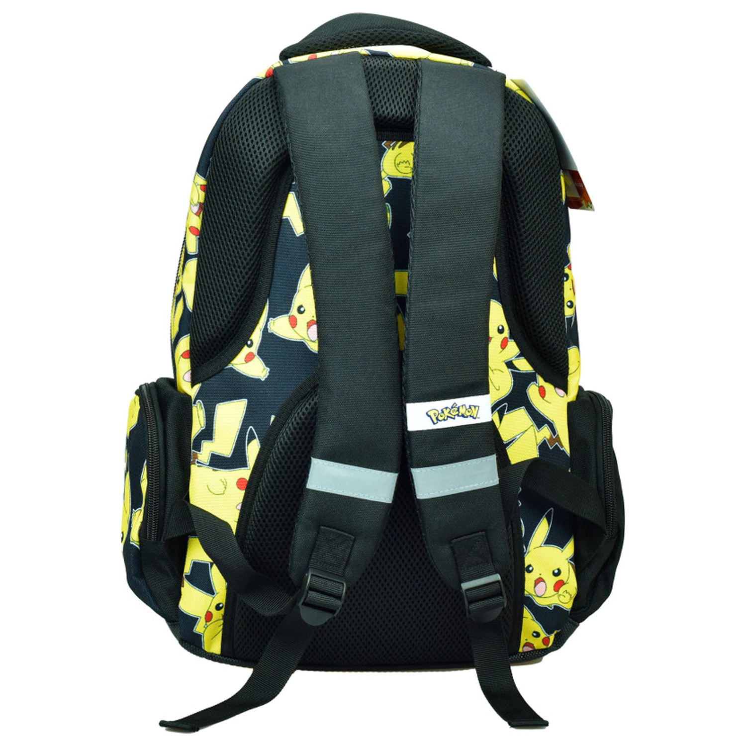 Pokemon Pika-Pika školska torba, torba 46 cm fotografija proizvoda