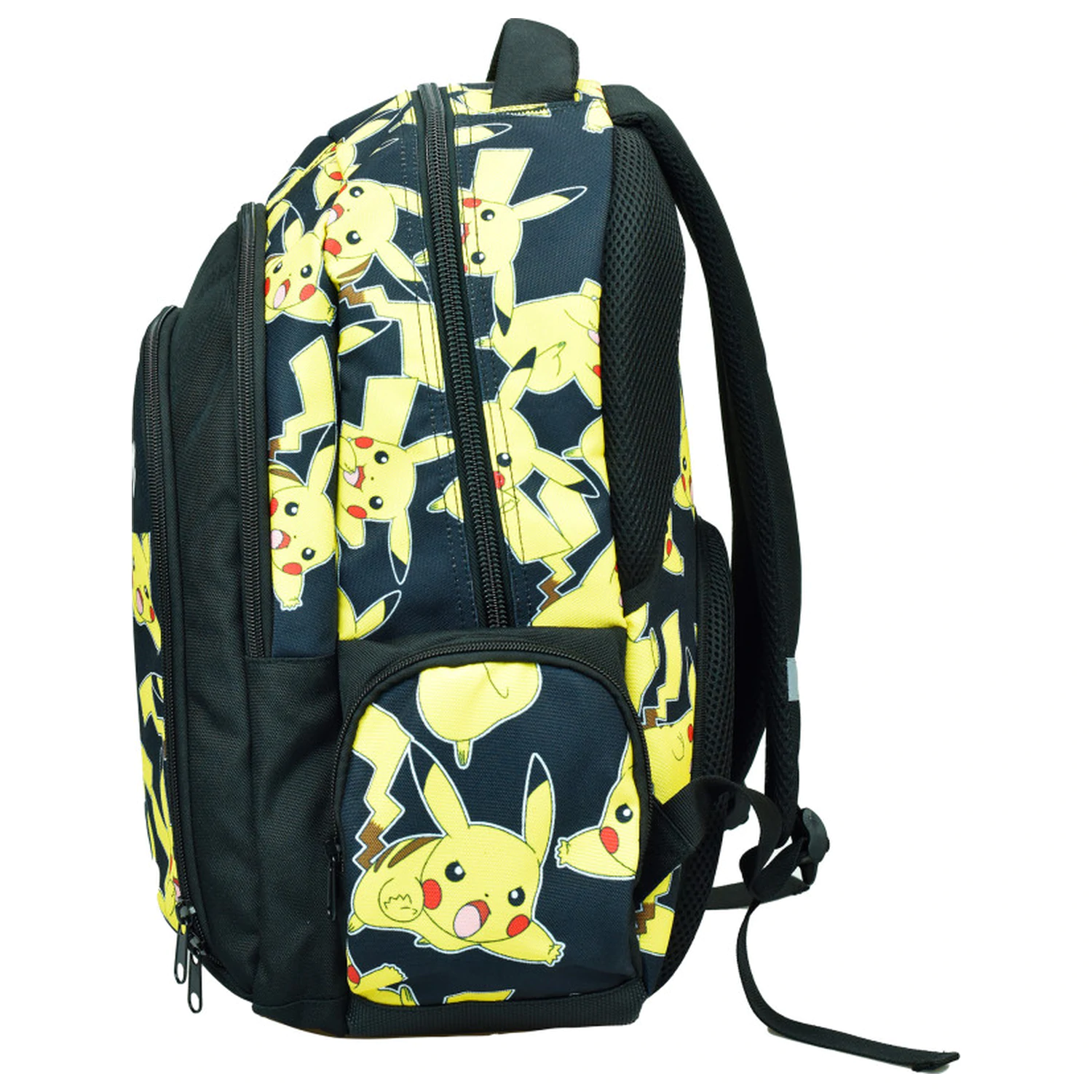 Pokemon Pika-Pika školska torba, torba 46 cm fotografija proizvoda