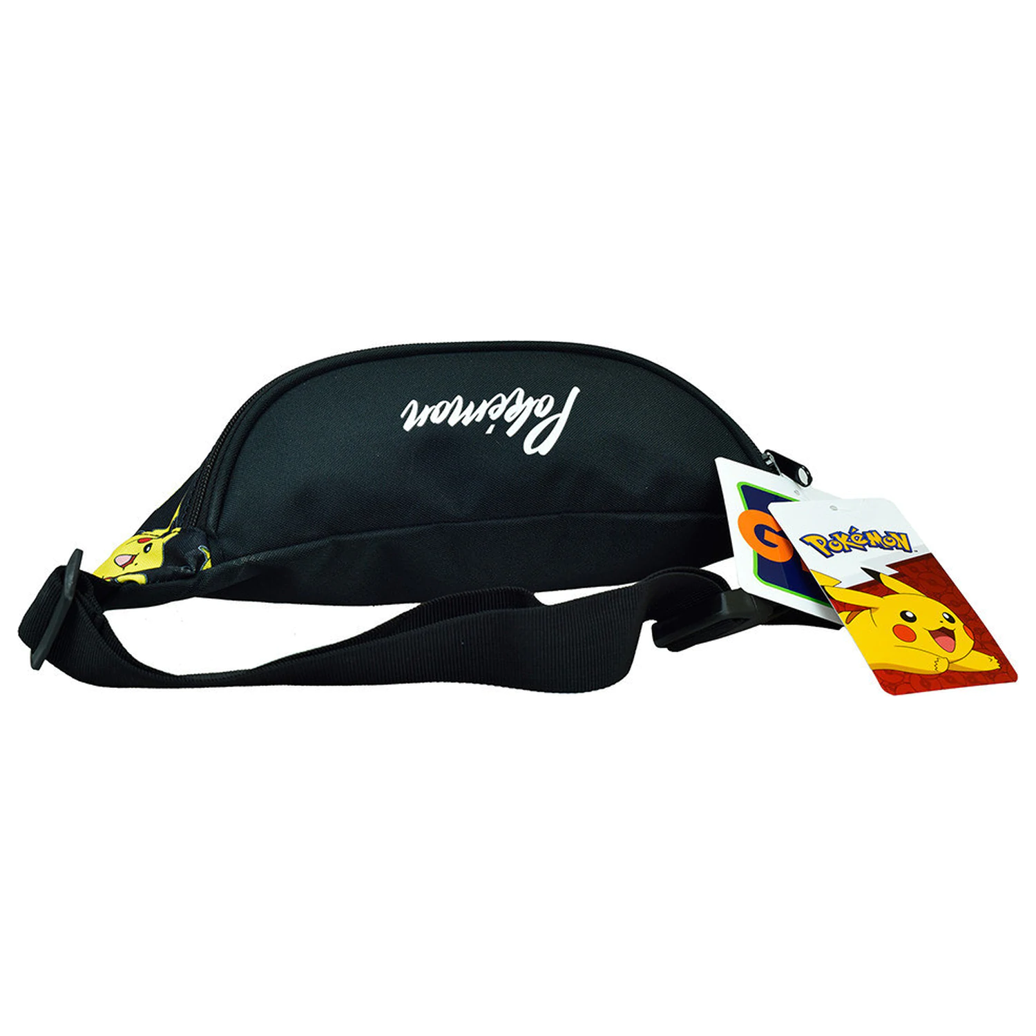 Pokemon Pika-Pika torba za pojas 32 cm fotografija proizvoda