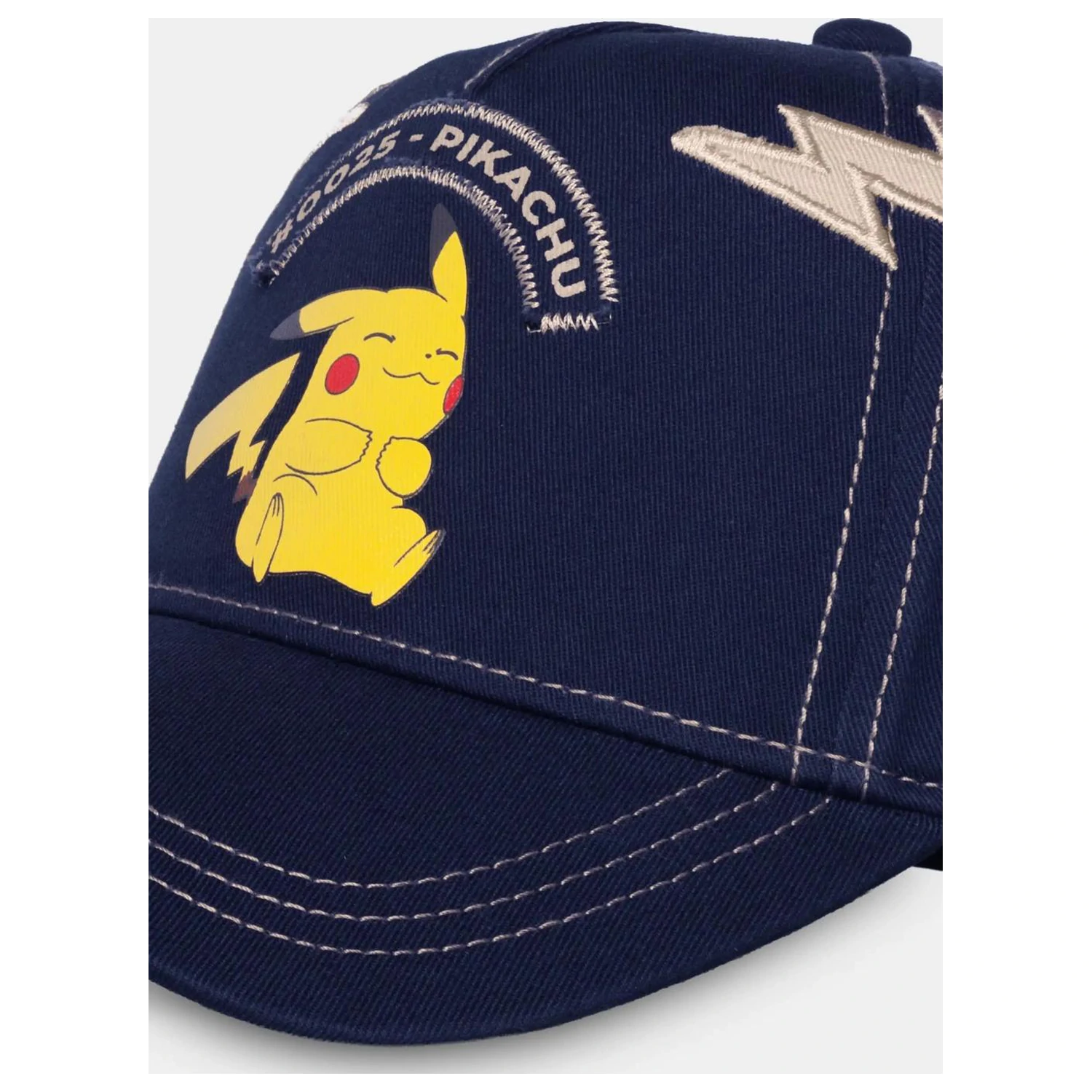 Kapa Pokémon Pikachu #0025 fotografija proizvoda