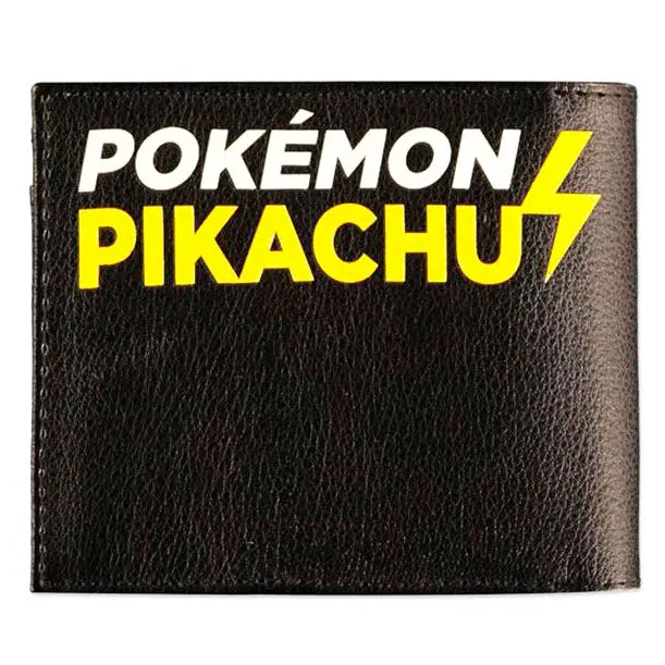 Pokémon Bifold Novčanik #025 fotografija proizvoda