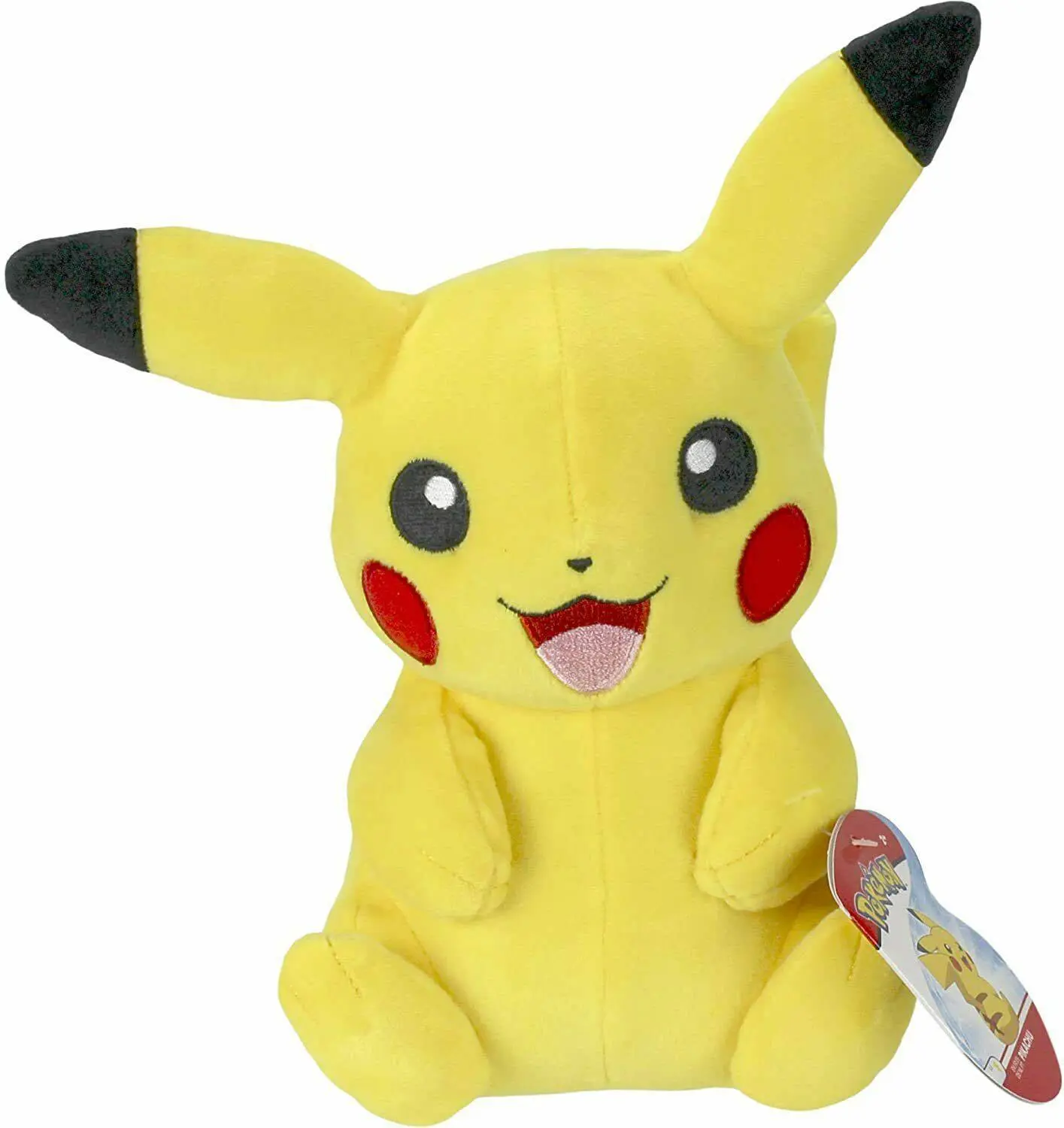 Pokémon plišana figura Pikachu #2 20 cm fotografija proizvoda