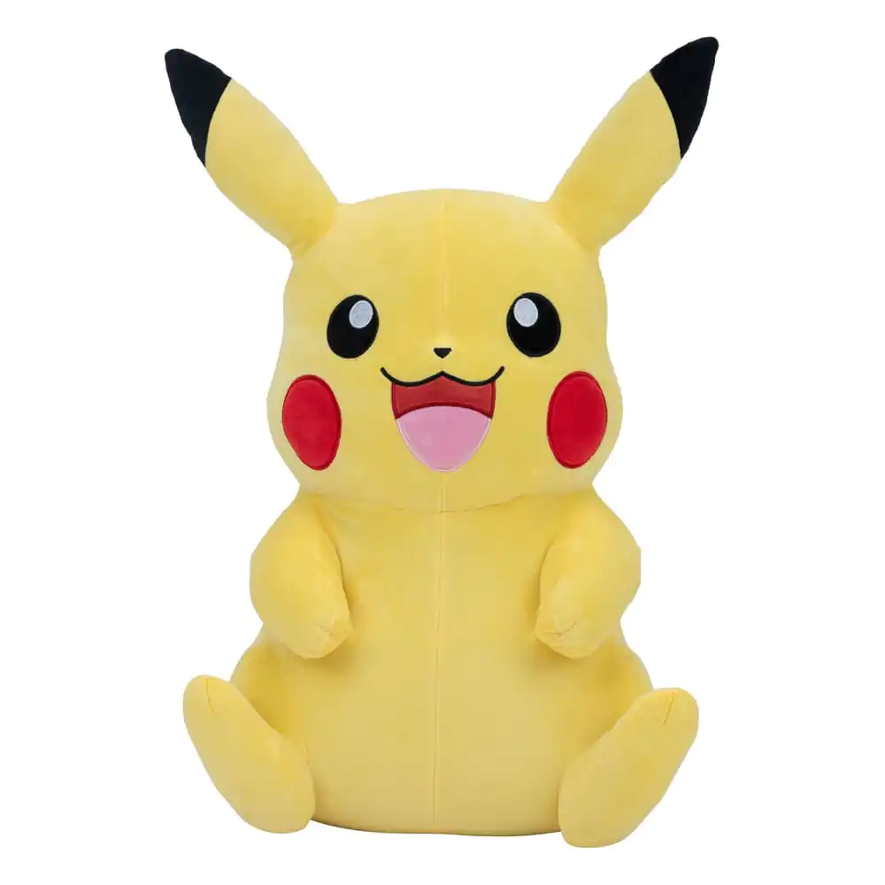 Pokémon Plišana Figura Pikachu #2 61 cm fotografija proizvoda