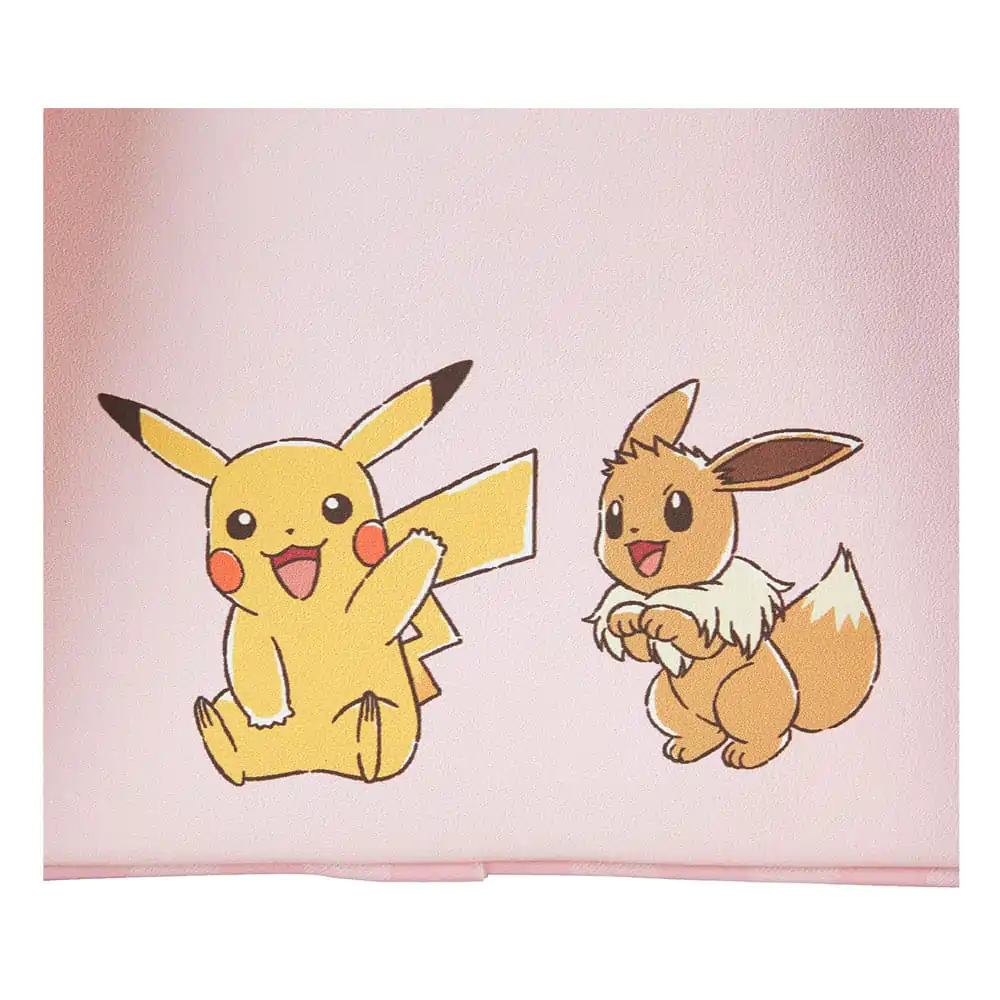 Pokemon by Loungefly Mini ruksak Pikachu & Eevee fotografija proizvoda