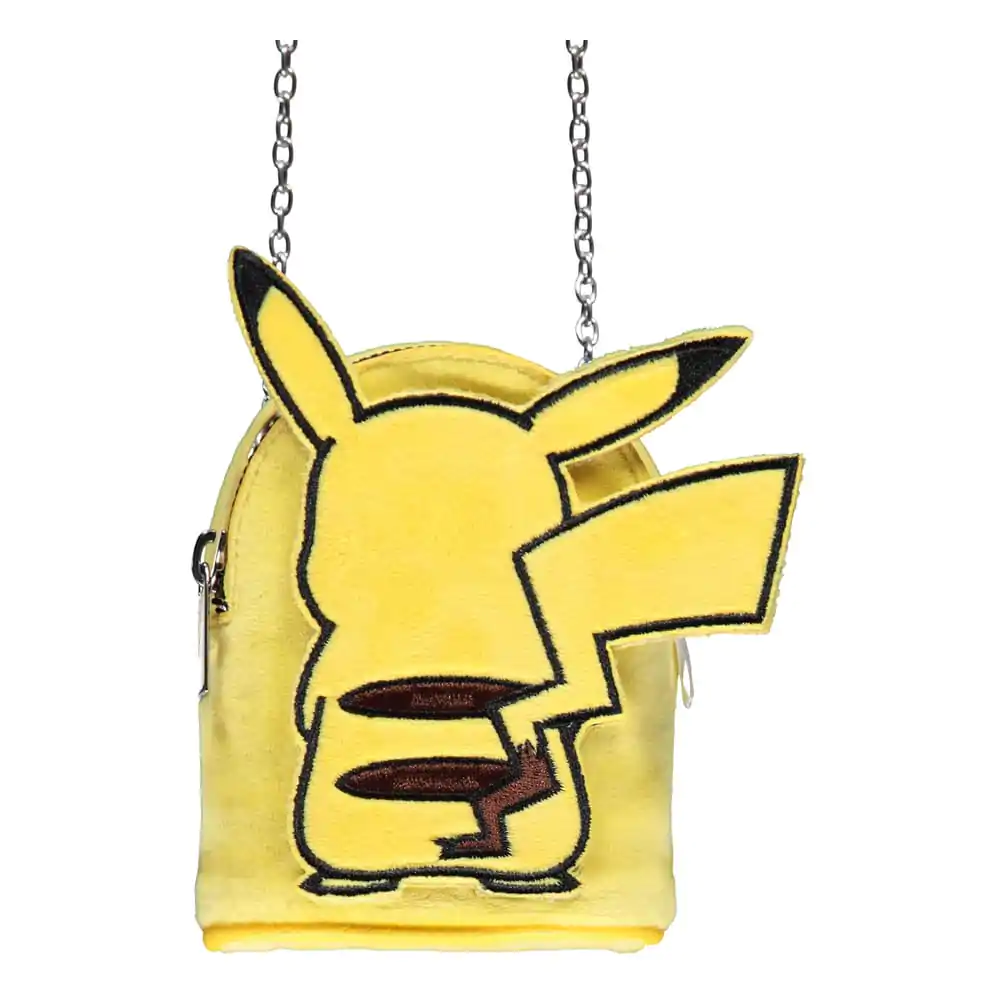 Pokémon Shopper Torba Pikachu Back fotografija proizvoda