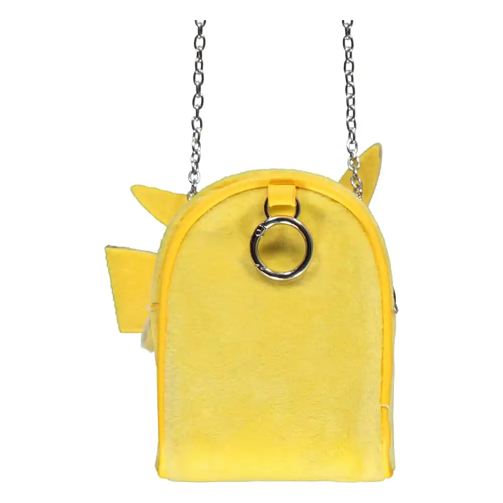 Pokémon Shopper Torba Pikachu Back fotografija proizvoda