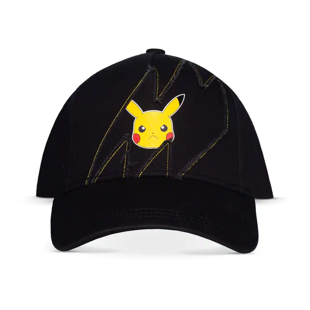 Pokémon Snapback Pikachu šilterica fotografija proizvoda