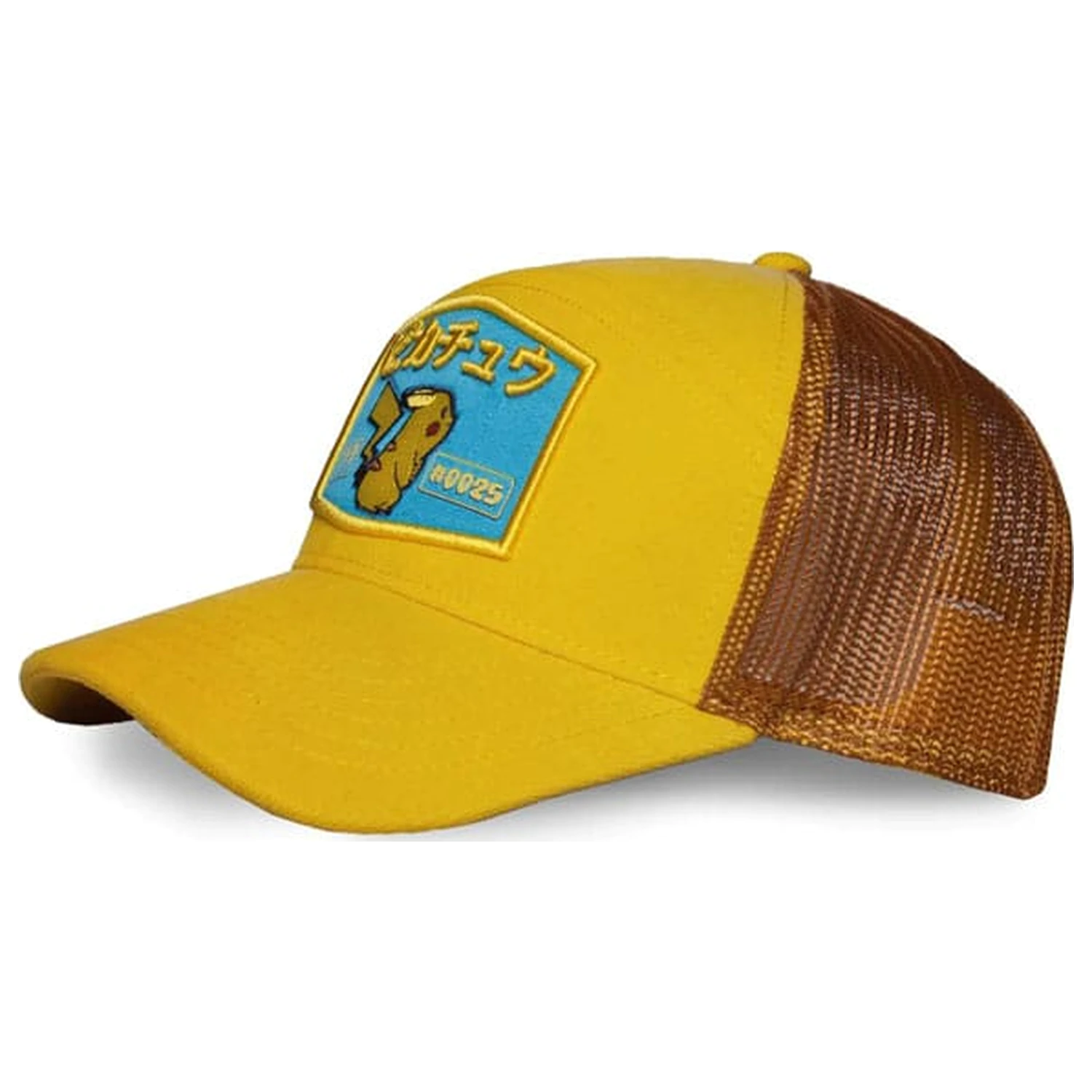 Pokémon Trucker kapa Pikachu fotografija proizvoda