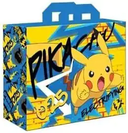 Pokemon Torba Pikachu fotografija proizvoda