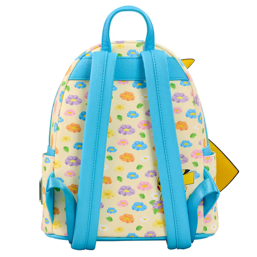 Loungefly Pokemon Pikachu Floral ruksak fotografija proizvoda