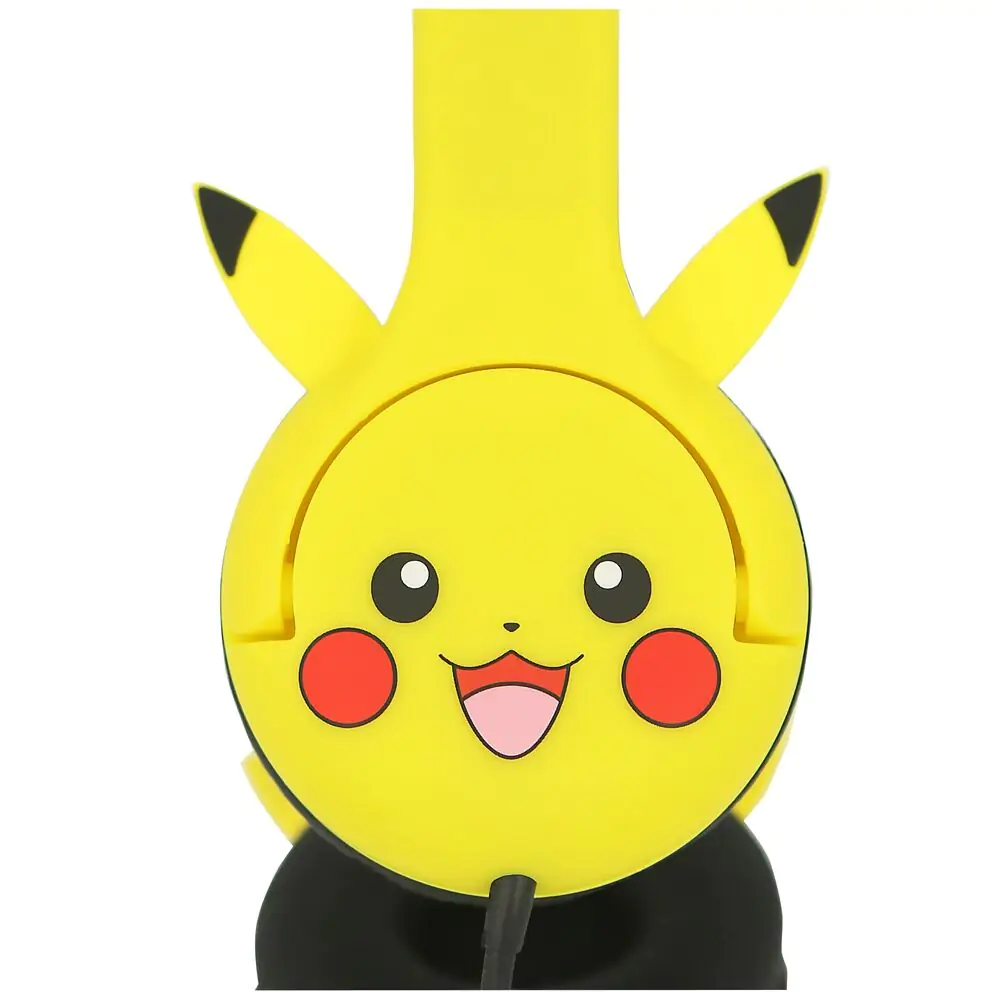Pokemon Pikachu dječje slušalice fotografija proizvoda