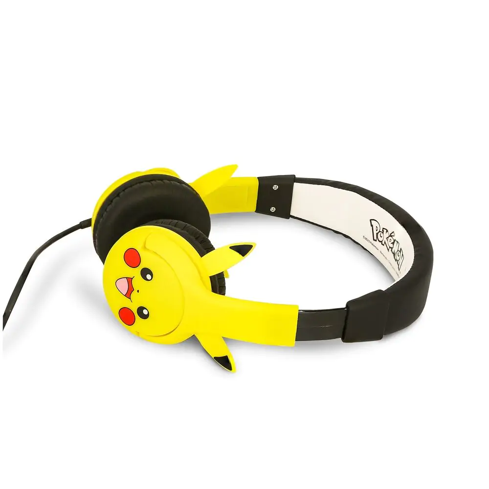 Pokemon Pikachu dječje slušalice fotografija proizvoda