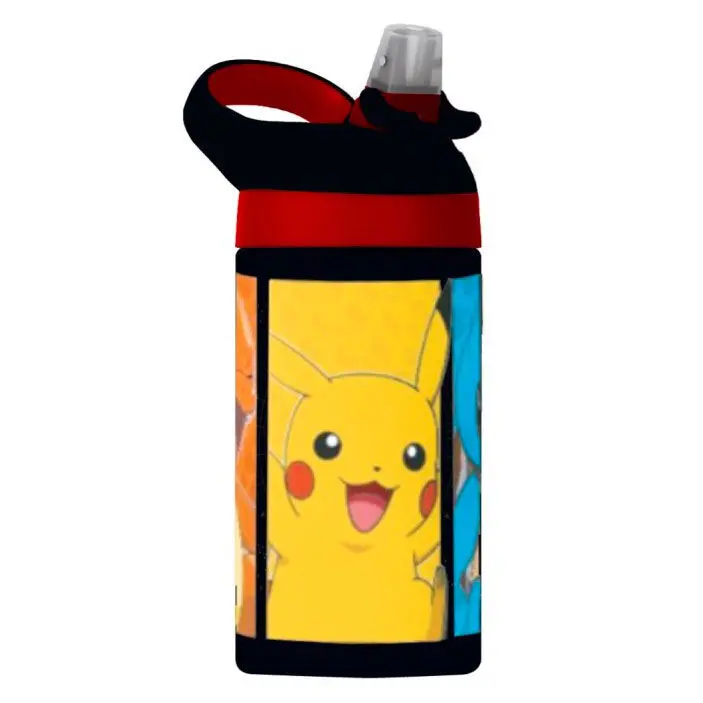 Pokemon Pikachu boca za vodu 473 ml fotografija proizvoda