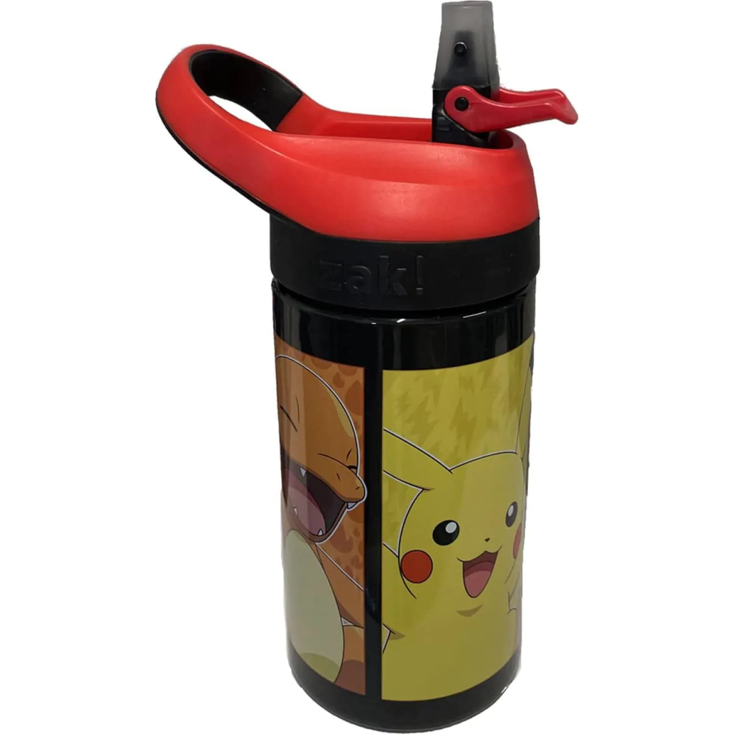 Pokemon Pikachu boca za vodu 473 ml fotografija proizvoda