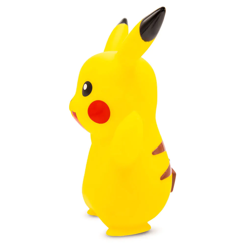 Pokémon LED svjetiljka Pikatchu 25 cm fotografija proizvoda