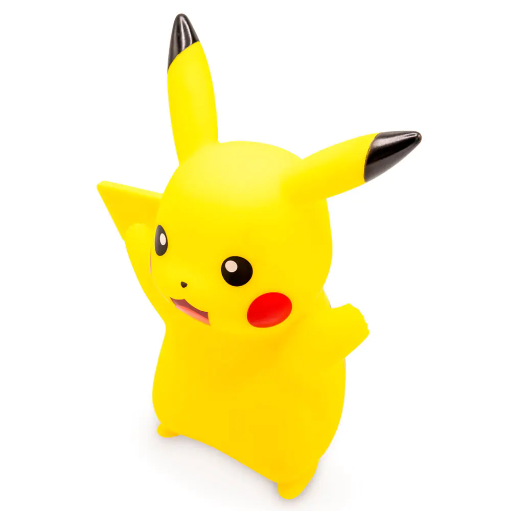 Pokémon LED svjetiljka Pikatchu 25 cm fotografija proizvoda