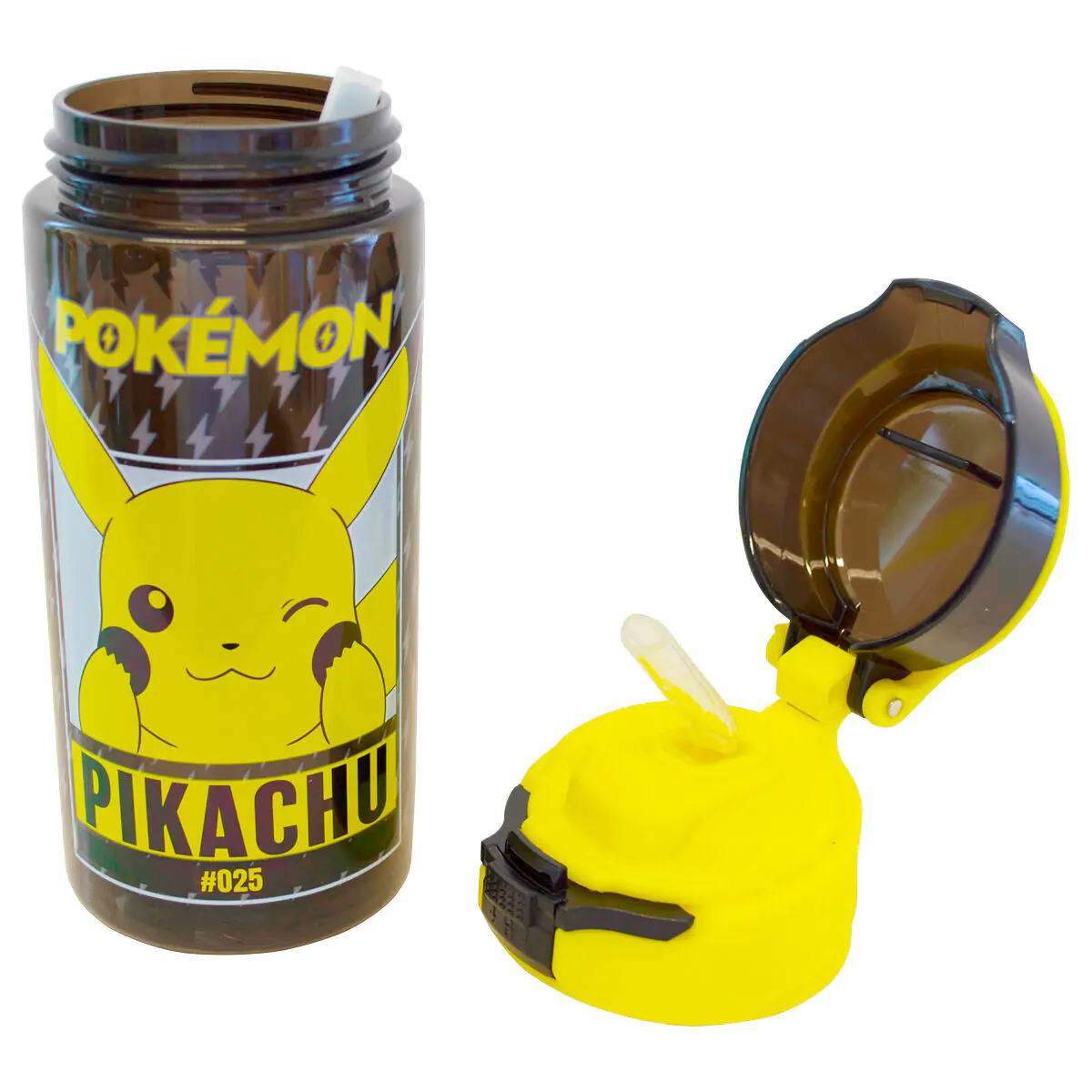 Pokemon Pikachu boca 500 ml fotografija proizvoda