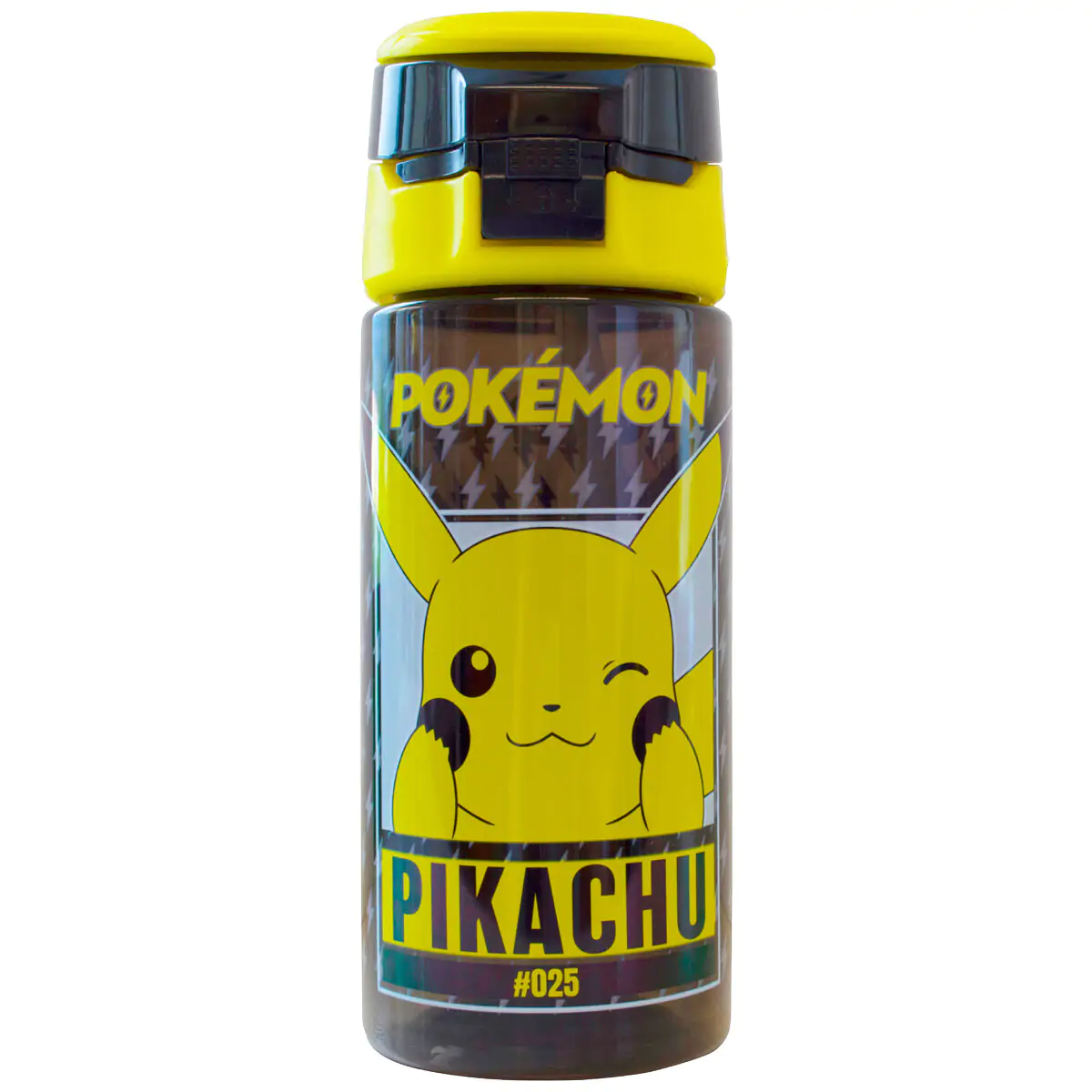 Pokemon Pikachu boca 500 ml fotografija proizvoda