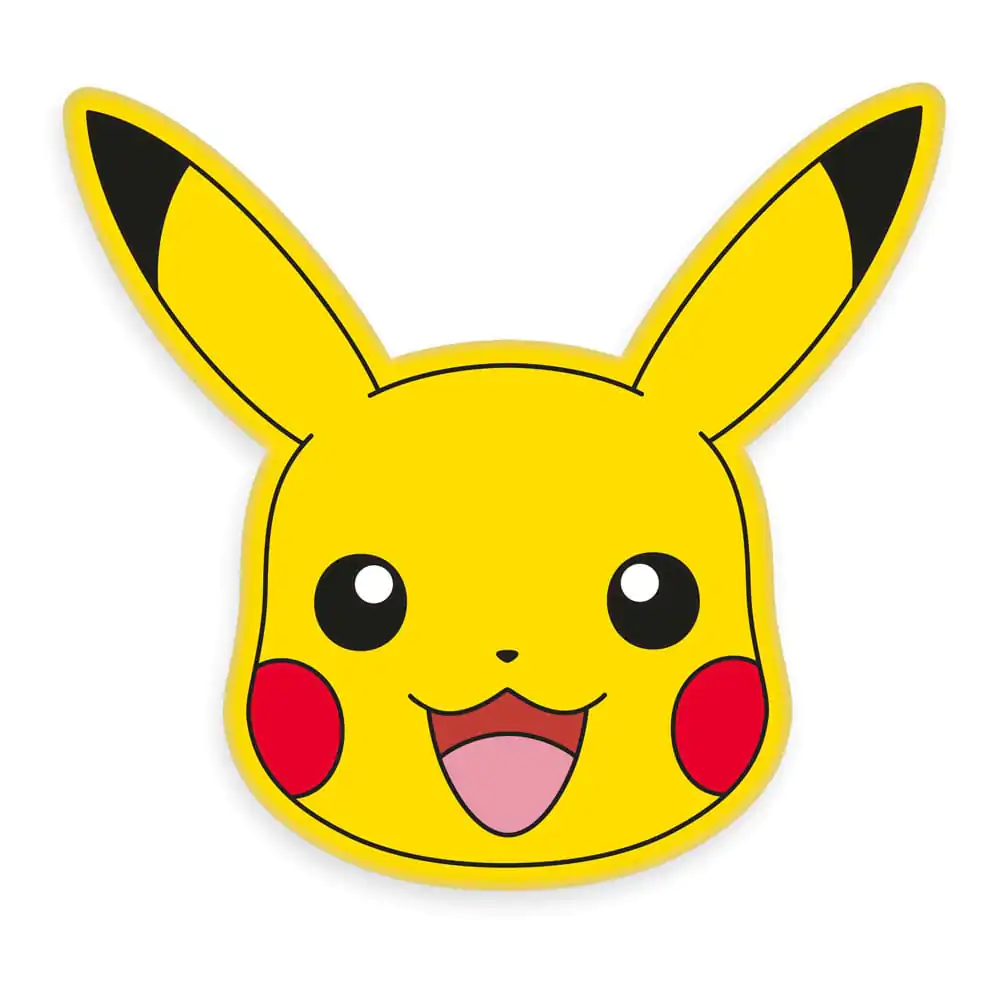 Pokemon Jastuk Pikachu 30 cm fotografija proizvoda