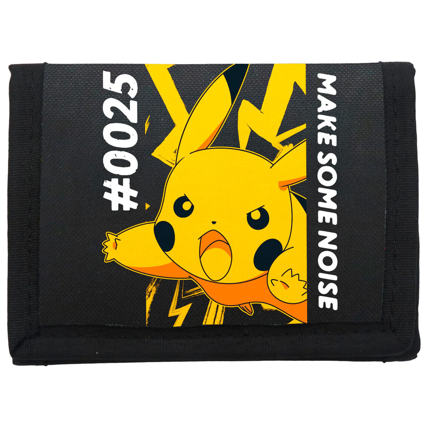 Pokemon Pikachu novčanik fotografija proizvoda