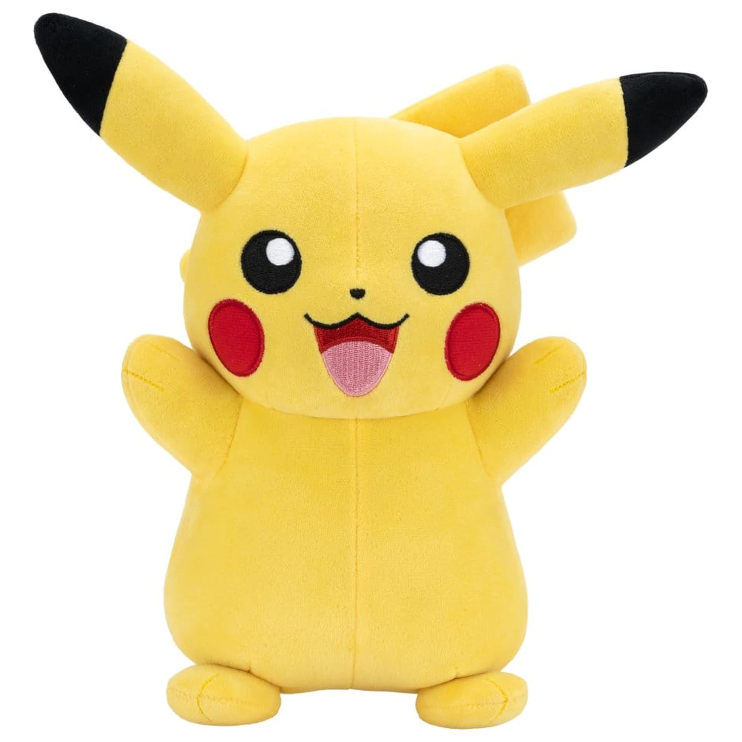 Pokémon Plišana figura Pikachu 30 cm fotografija proizvoda