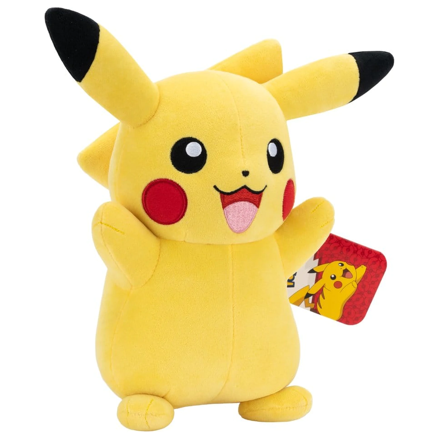 Pokémon Plišana figura Pikachu 30 cm fotografija proizvoda