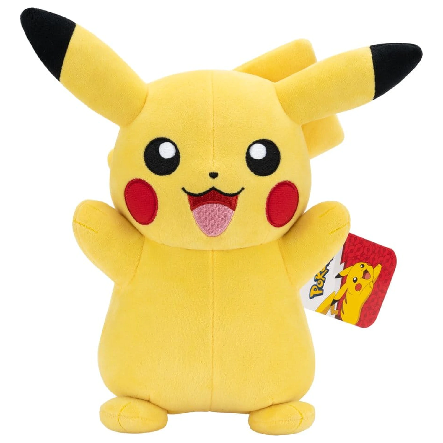 Pokémon Plišana figura Pikachu 30 cm fotografija proizvoda