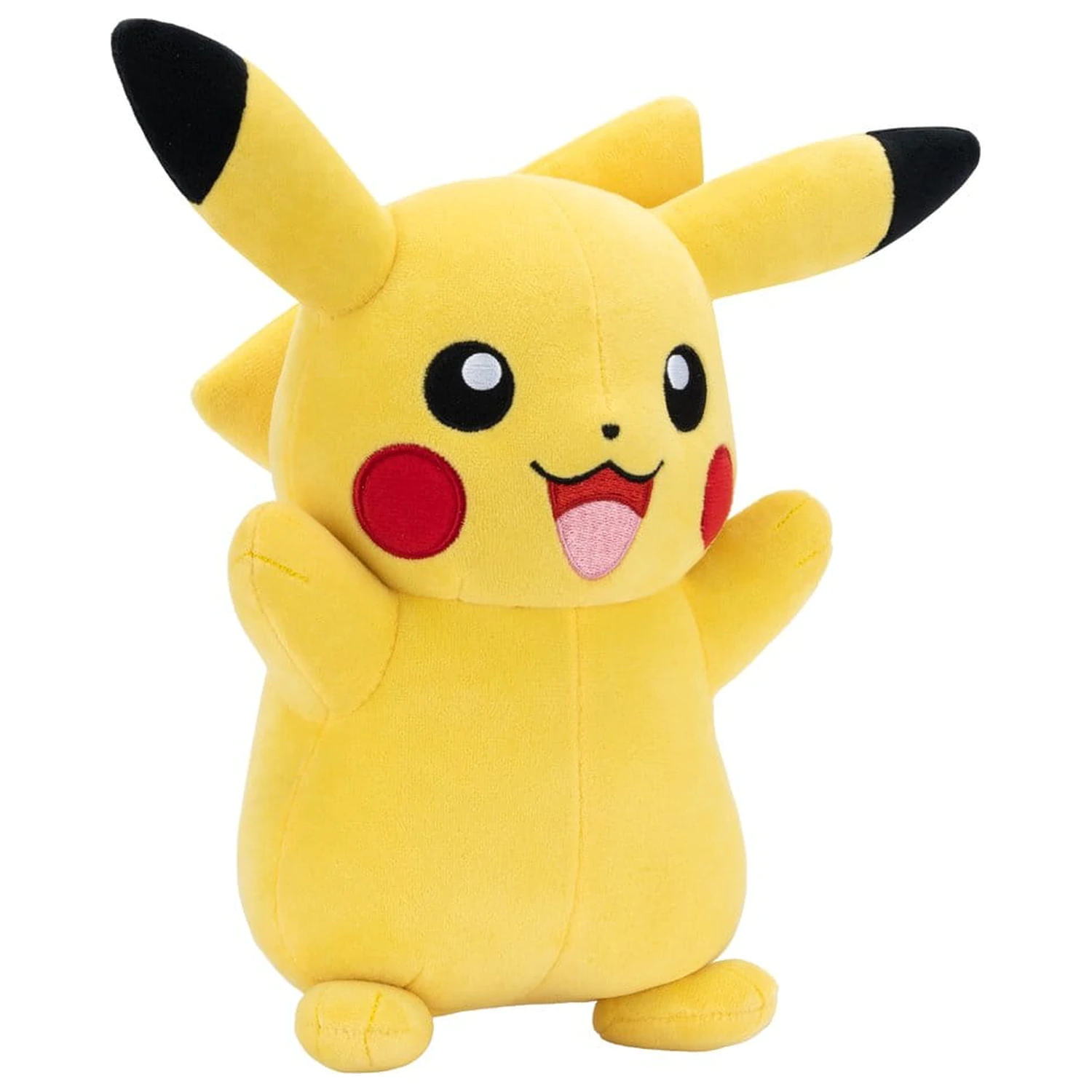 Pokémon Plišana figura Pikachu 30 cm fotografija proizvoda