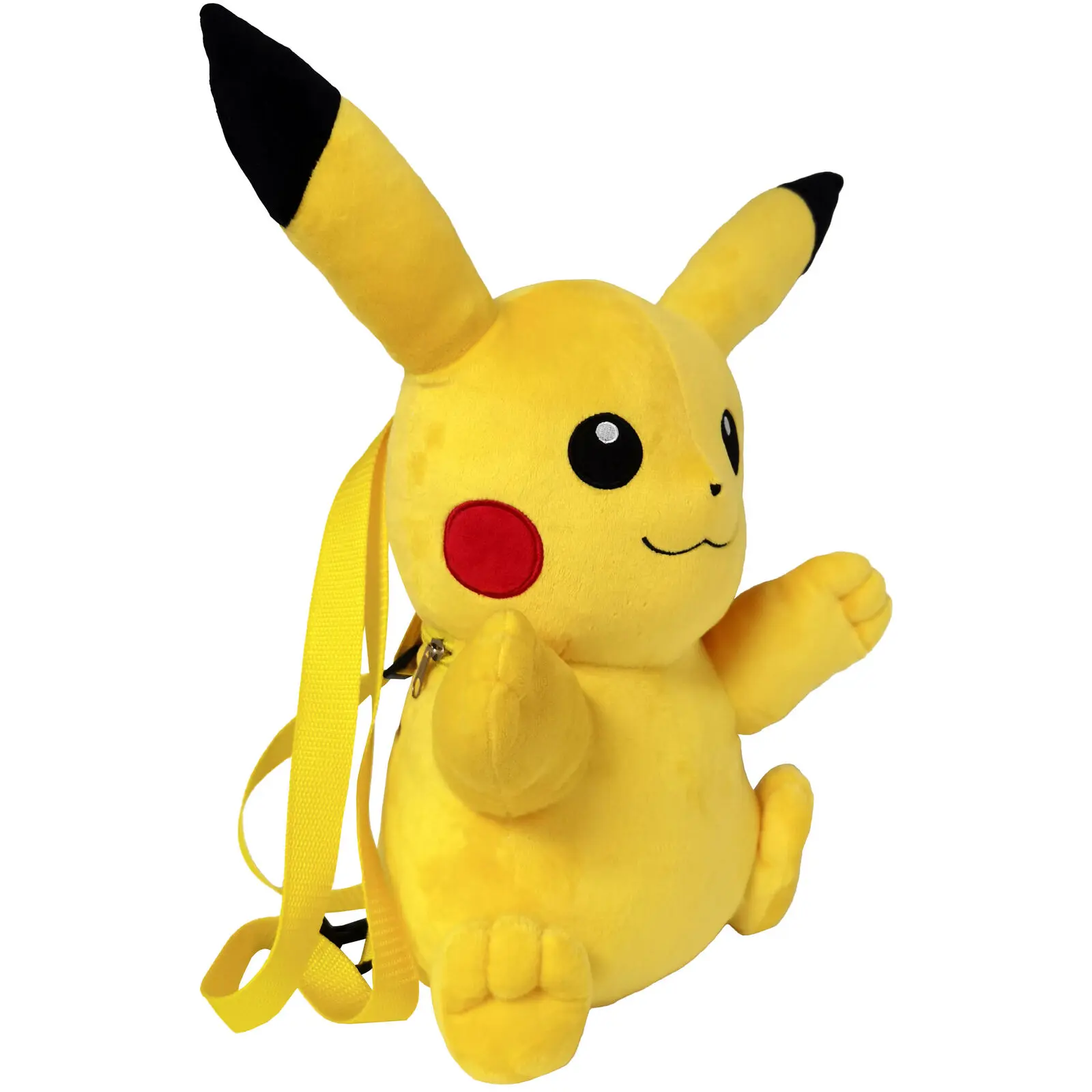 Pokemon Pikachu ruksak plišana igračka 36cm fotografija proizvoda