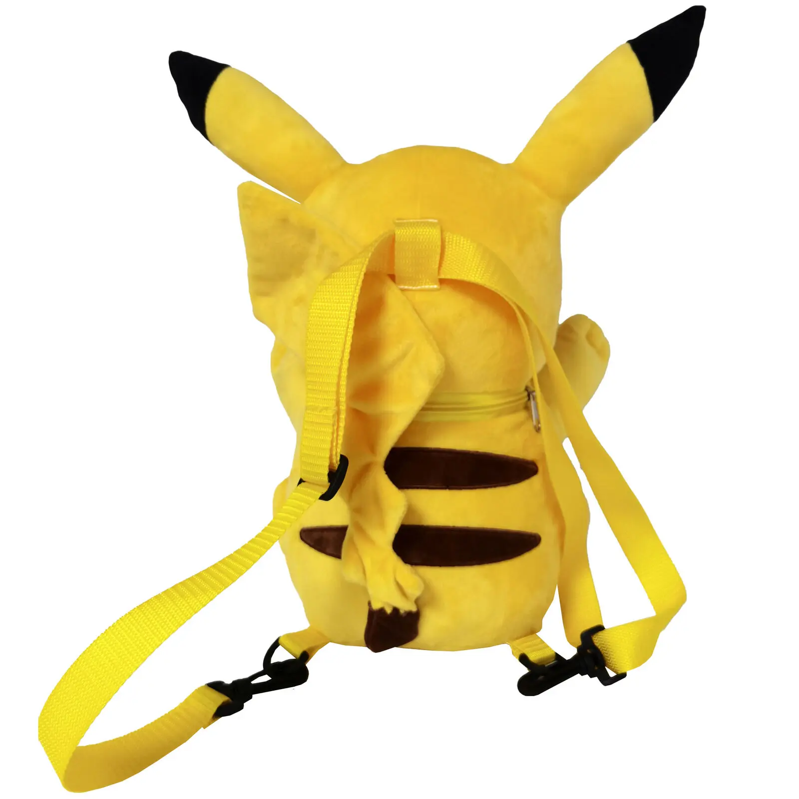 Pokemon Pikachu ruksak plišana igračka 36cm fotografija proizvoda