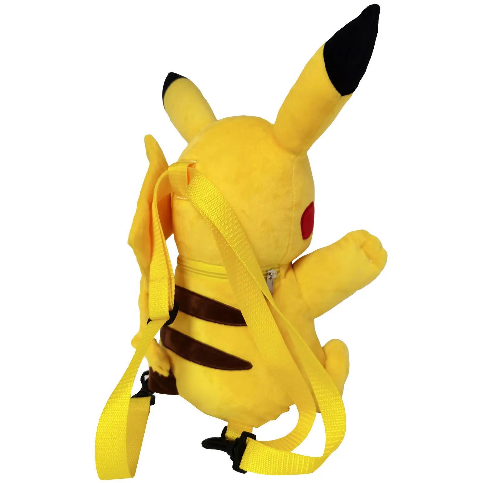 Pokemon Pikachu ruksak plišana igračka 36cm fotografija proizvoda