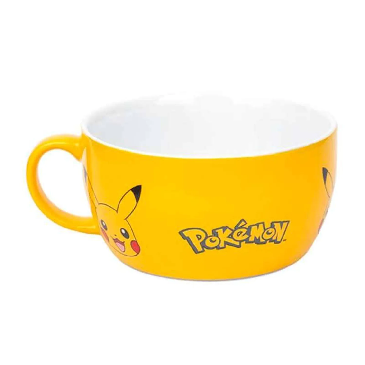 Pokemon Pikachu set za doručak fotografija proizvoda