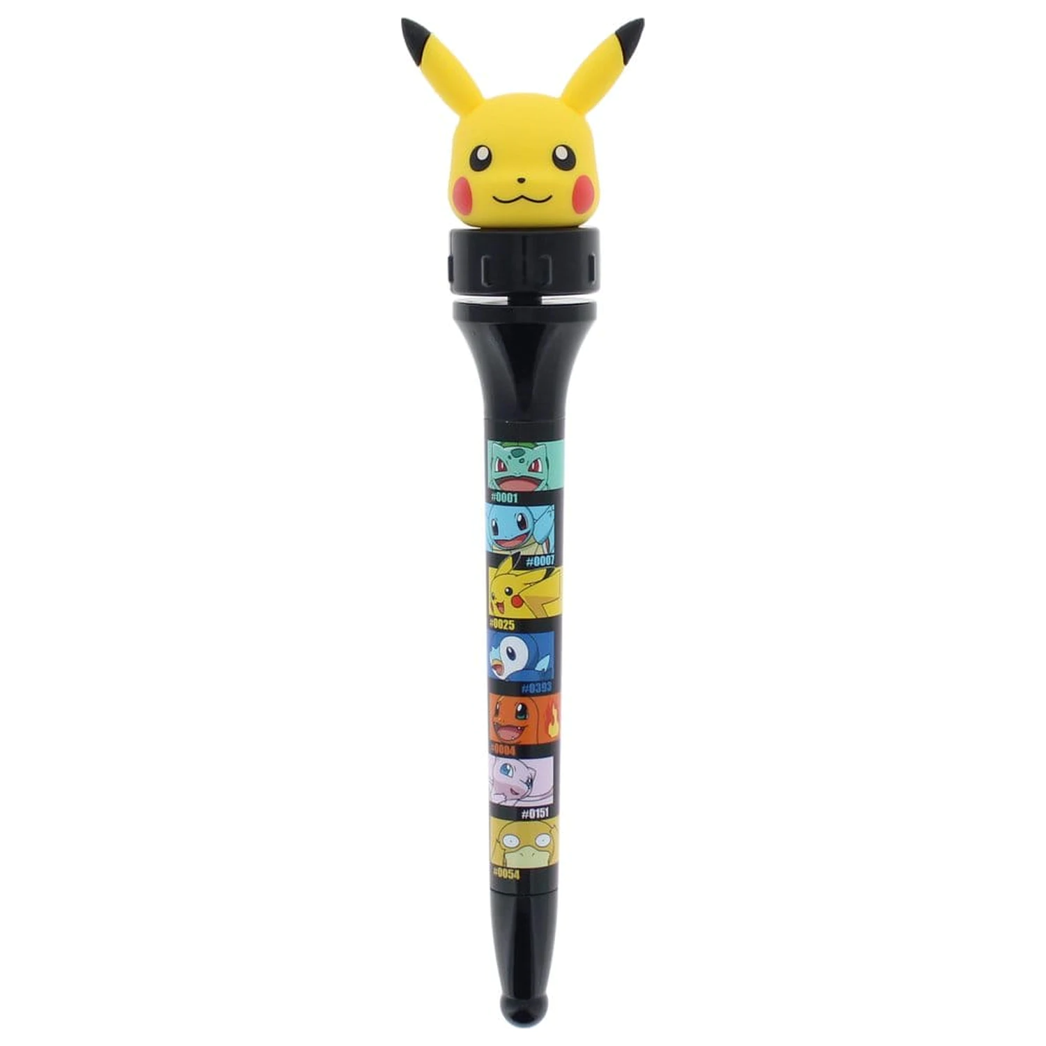 Pokémon Pen Spinny Pikachu fotografija proizvoda