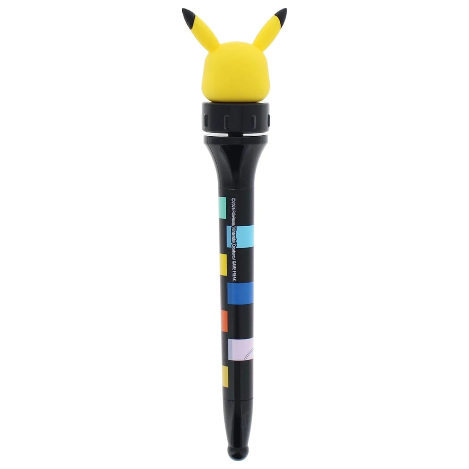Pokémon Pen Spinny Pikachu fotografija proizvoda