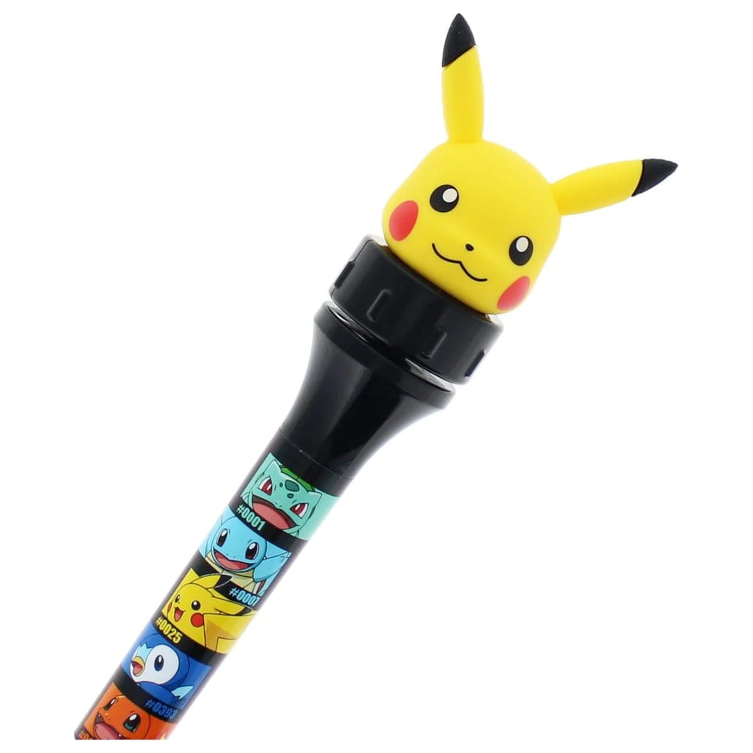 Pokémon Pen Spinny Pikachu fotografija proizvoda