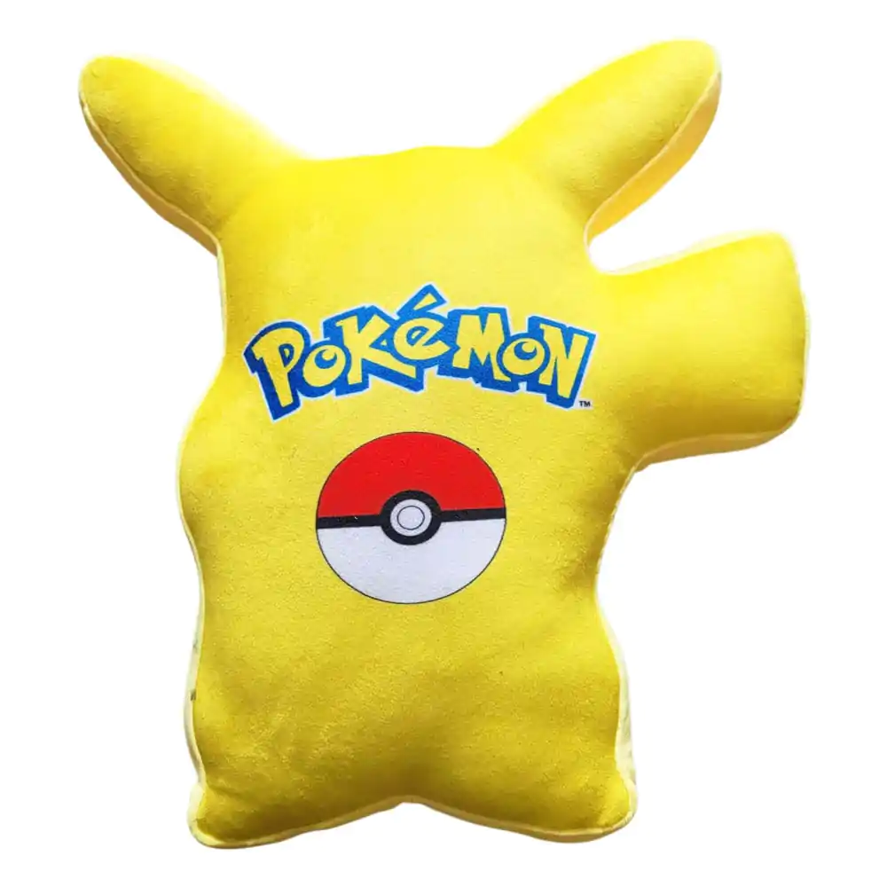Pokémon Jastuk Pikachu Stojeći 40 centimetara fotografija proizvoda