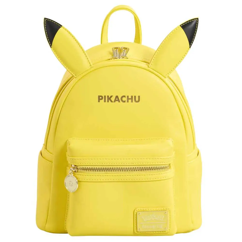 Loungefly Pokemon Pikachu ruksak 26 centimetara fotografija proizvoda
