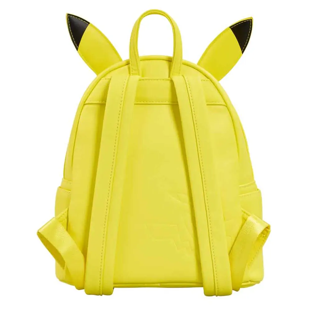 Loungefly Pokemon Pikachu ruksak 26 centimetara fotografija proizvoda