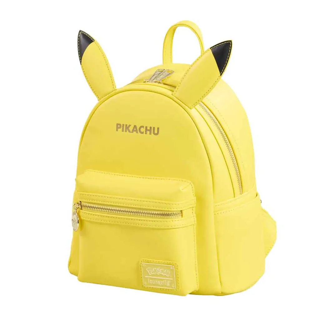 Loungefly Pokemon Pikachu ruksak 26 centimetara fotografija proizvoda
