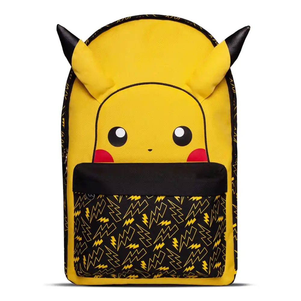 Pokemon ruksak Pikachu fotografija proizvoda