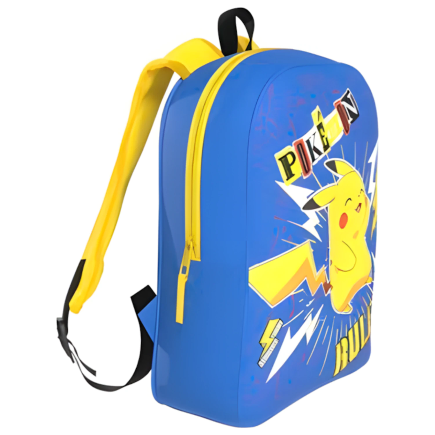 Pokemon Pikachu ruksak 30cm fotografija proizvoda