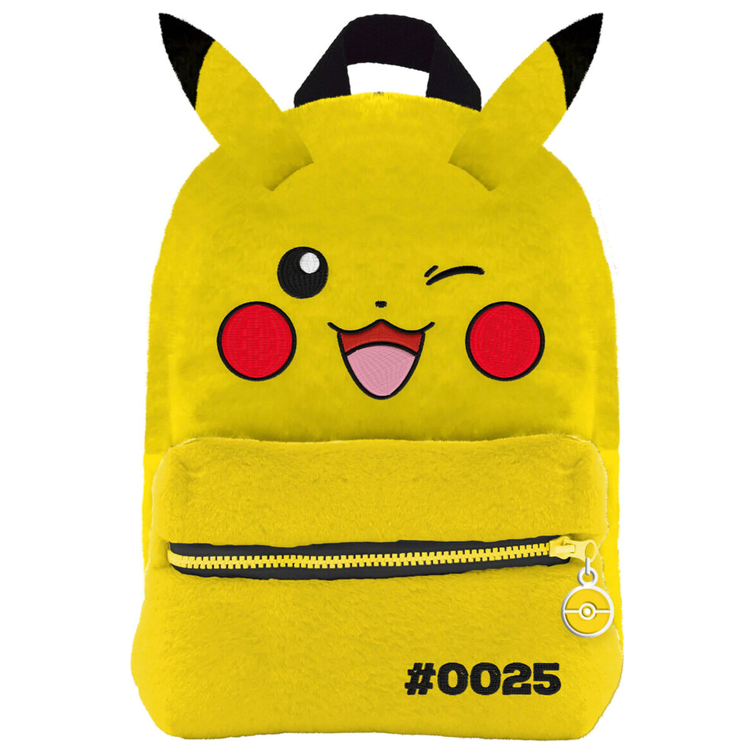 Pokemon Pikachu ruksak 30cm fotografija proizvoda