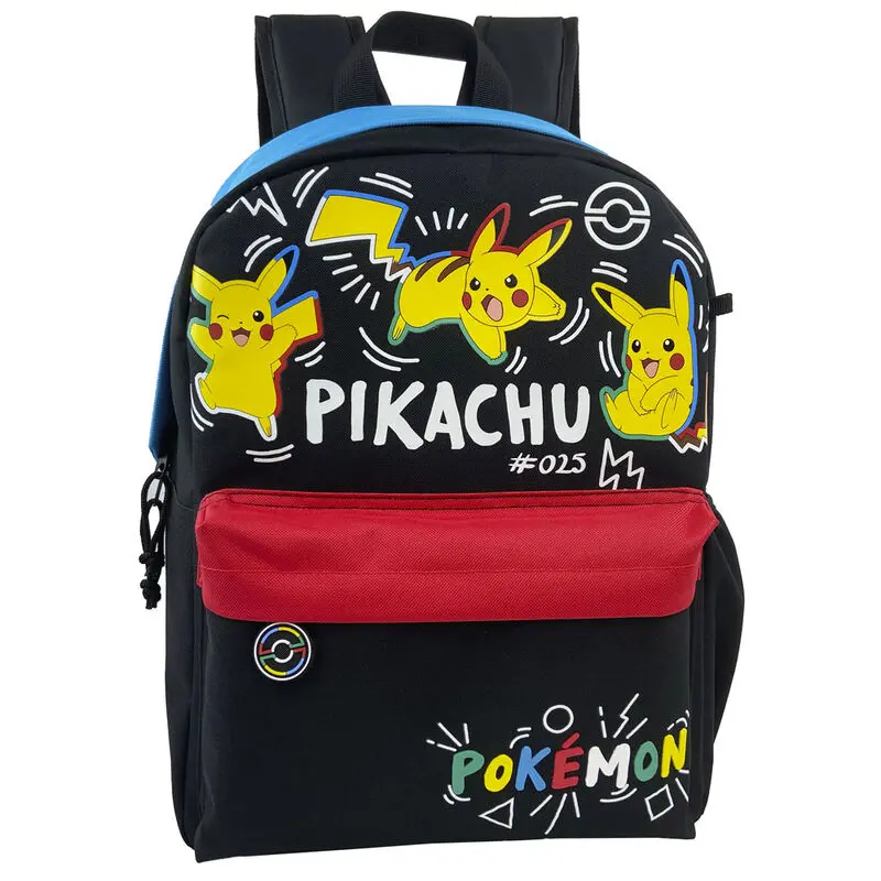 Pokemon Pikachu prilagodljivi 40 cm fotografija proizvoda