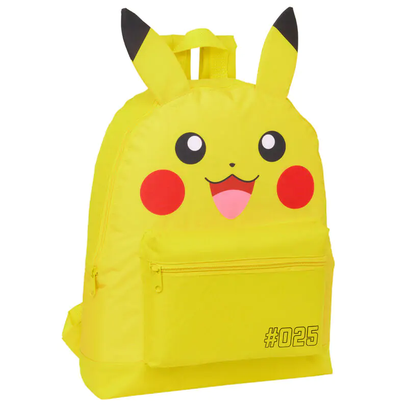 Pokemon Pikachu ruksak 40cm fotografija proizvoda