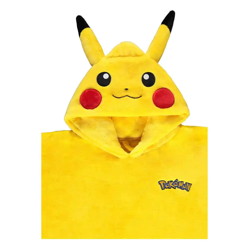 Pokémon Duks za odmaranje Pikachu L-2XL fotografija proizvoda