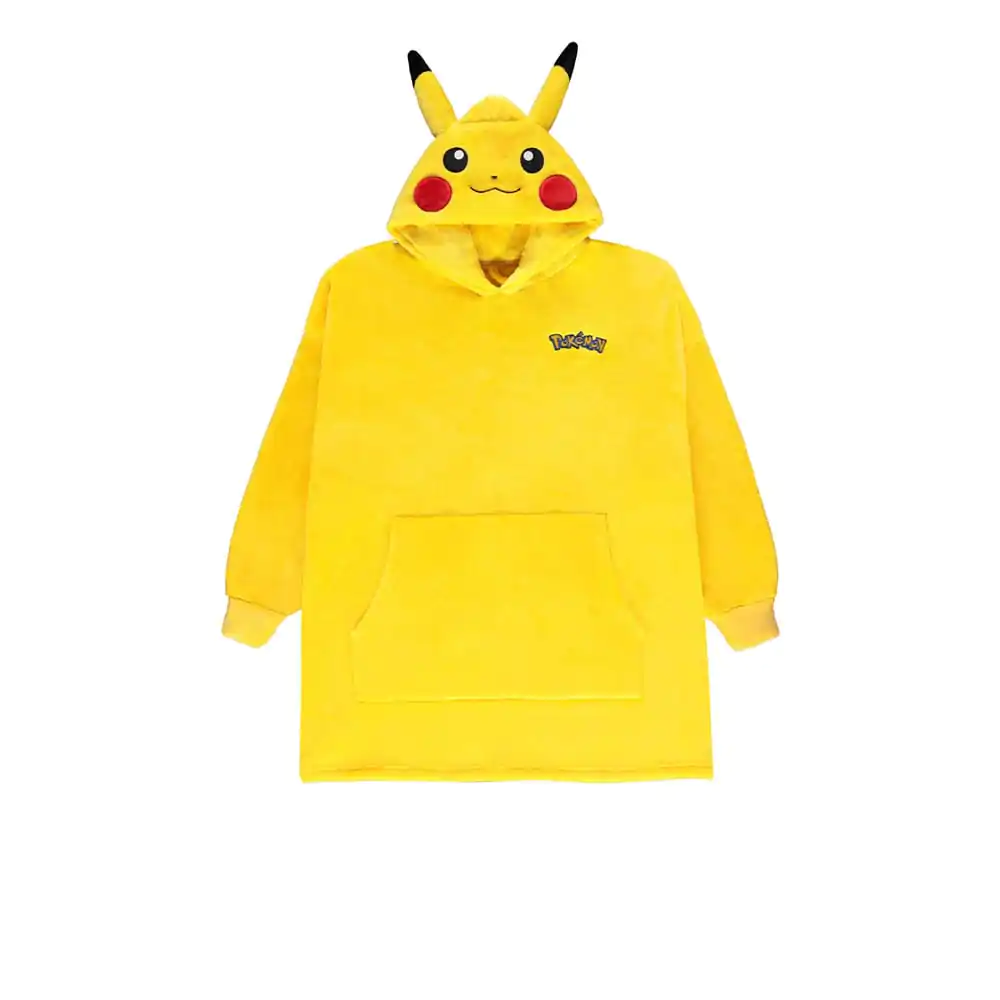 Pokémon Duks za odmaranje Pikachu L-2XL fotografija proizvoda